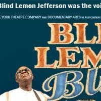 The York Theatre Company's BLIND LEMON BLUES Enters Last Days Of Run, Closes 10/4 Video